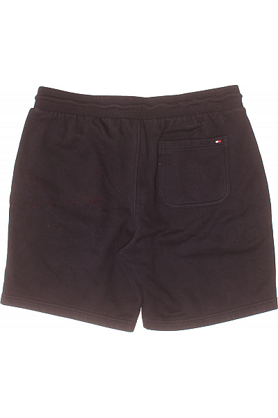 TOMMY HILFIGER Pánské Kraťasy Modré Vel. XXL