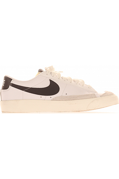 Nike Dámské Tenisky 10750801 Bílé Vel. 39