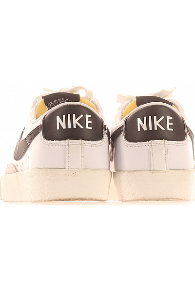 Nike Dámské Tenisky 10750801 Bílé Vel. 39