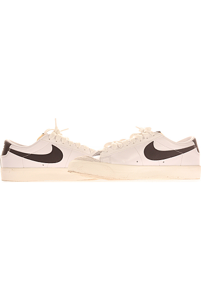 Nike Dámské Tenisky 10750801 Bílé Vel. 39
