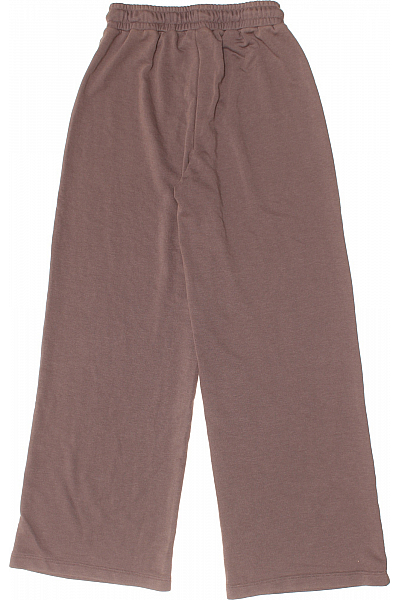 Dámské Tepláky Khaki Vel. 36