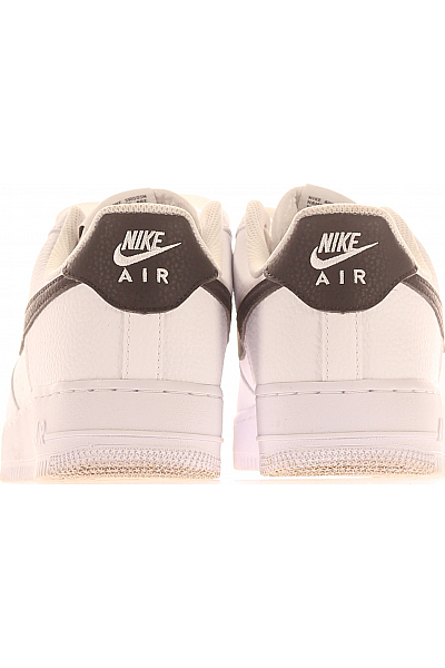 Nike Dámské Tenisky 10691734 Kožené Bílé Second hand Vel. 42