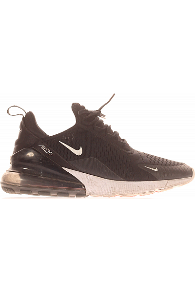Dámské Boty AH8050-002 Černé Nike Vel.  44