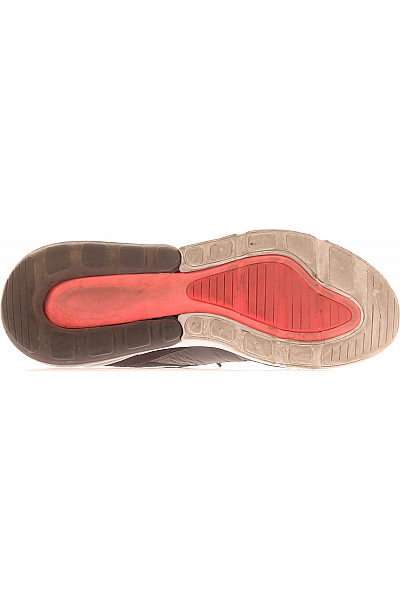 Dámské Boty AH8050-002 Černé Nike Vel.  44