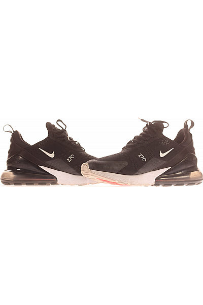 Dámské Boty AH8050-002 Černé Nike Vel.  44