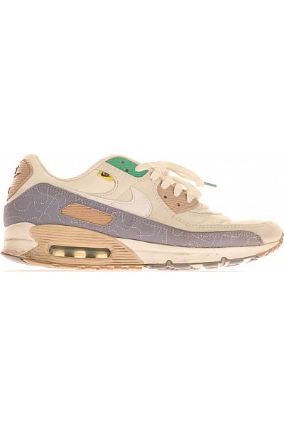 Pánské Tenisky Barevné Nike Vel.  43