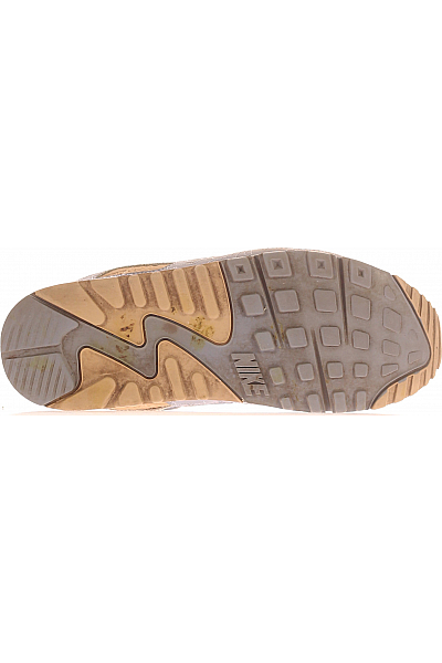 Pánské Tenisky Barevné Nike Vel.  43