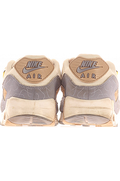 Pánské Tenisky Barevné Nike Vel.  43