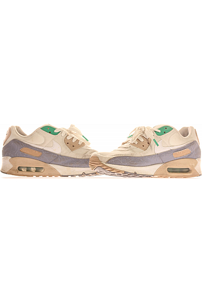 Pánské Tenisky Barevné Nike Vel.  43
