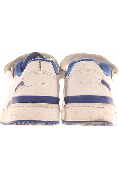ADIDAS Pánské Tenisky Bílé Vel.  44 2/3