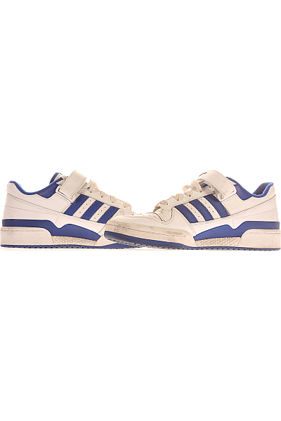 ADIDAS Pánské Tenisky Bílé Vel.  44 2/3
