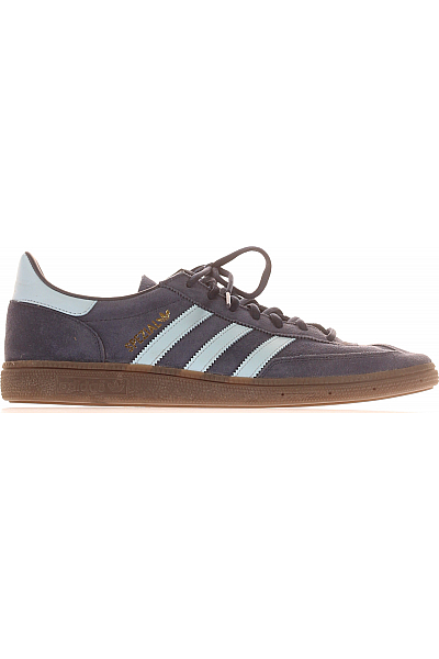 Pánské Tenisky Modré ADIDAS Second Hand