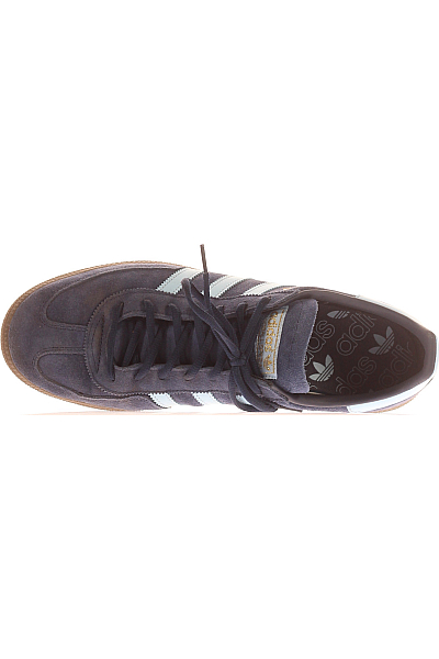 Pánské Tenisky Modré ADIDAS Second hand