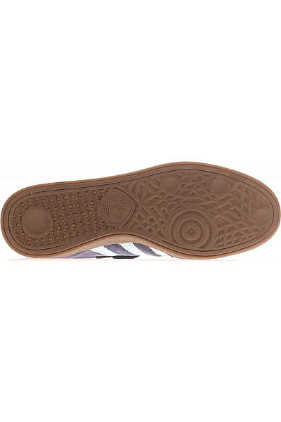 Pánské Tenisky Modré ADIDAS Second hand