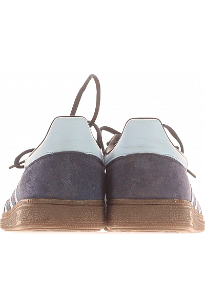Pánské Tenisky Modré ADIDAS Second hand