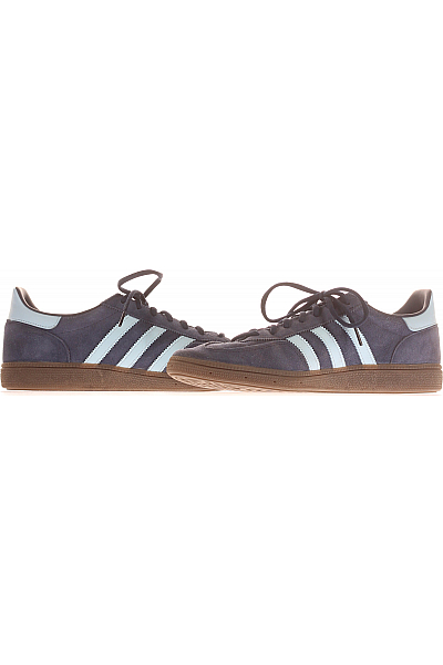 Pánské Tenisky Modré ADIDAS Second hand