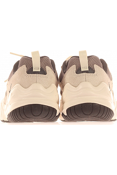 Nike Pánské Tenisky 12305940 Šedé Second hand