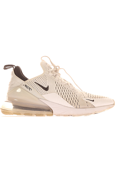 Pánské Tenisky AH8050-100 Bílé Nike Vel.  43