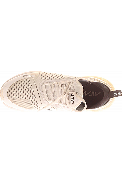Pánské Tenisky AH8050-100 Bílé Nike Vel.  43