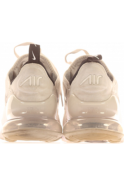 Pánské Tenisky AH8050-100 Bílé Nike Vel.  43