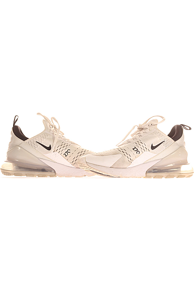 Pánské Tenisky AH8050-100 Bílé Nike Vel.  43