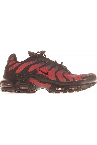 Nike Pánské Boty DZ4507-600 Červené Vel.  41