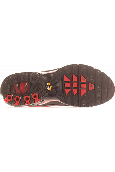 Nike Pánské Boty DZ4507-600 Červené Vel.  41