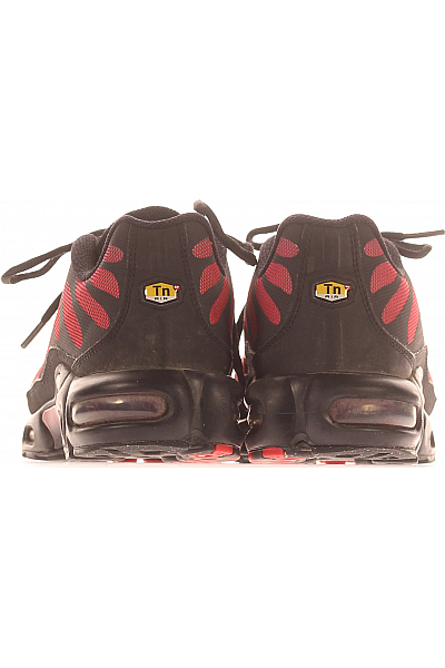 Nike Pánské Boty DZ4507-600 Červené Vel.  41