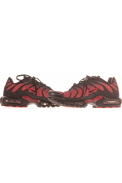 Nike Pánské Boty DZ4507-600 Červené Vel.  41
