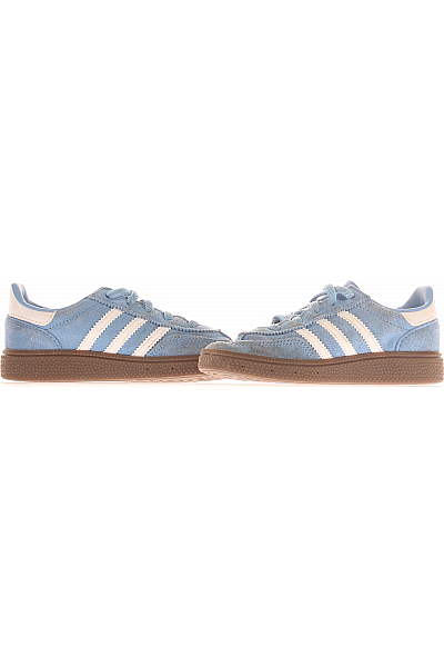 ADIDAS Dětské Chlapci Boty Modrý Second hand Vel. 27