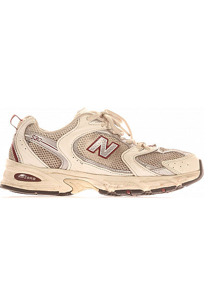 Dámské Boty MR530SZ Bílé New Balance