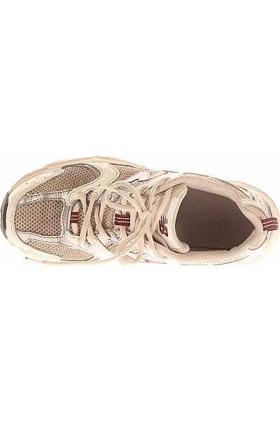 Dámské Boty MR530SZ Bílé New Balance