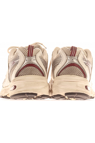 Dámské Boty MR530SZ Bílé New Balance