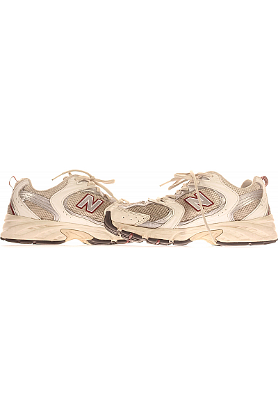 Dámské Boty MR530SZ Bílé New Balance