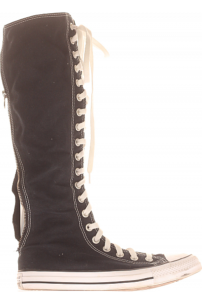 CONVERSE Dámské Tenisky Černé Vel.  39