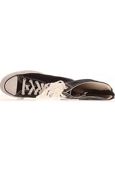 CONVERSE Dámské Tenisky Černé Vel.  39