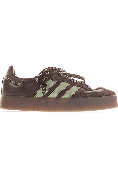 ADIDAS Dámské Boty Černé Vel.  38 2/3