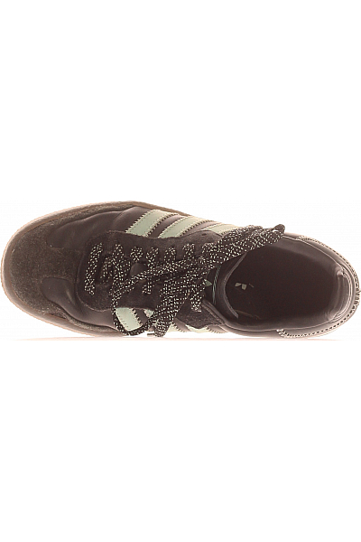 ADIDAS Dámské Boty Černé Vel.  38 2/3