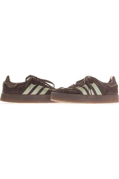 ADIDAS Dámské Boty Černé Vel.  38 2/3