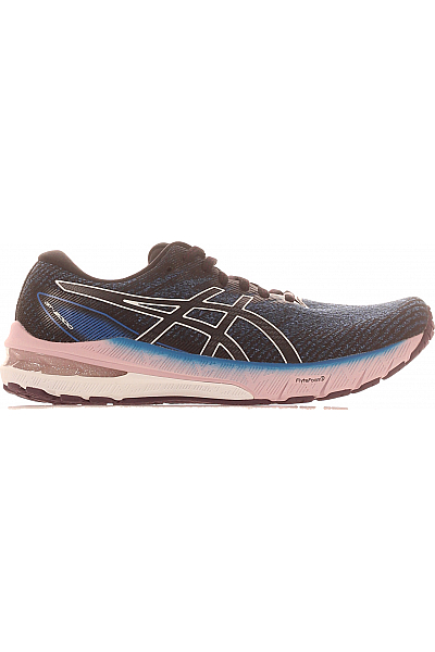 Asics Dámské Boty Gt-200010 Modré