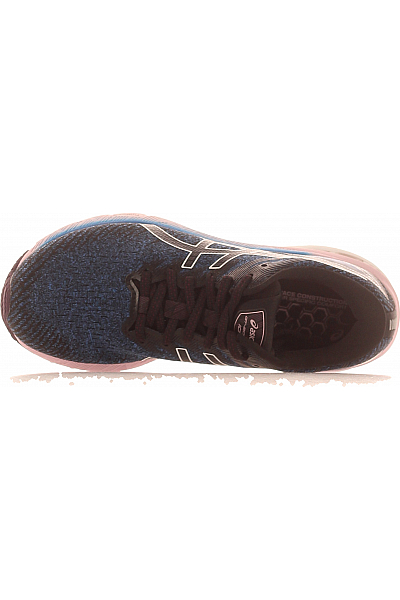 Asics Dámské Boty Gt-200010 Modré