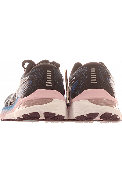 Asics Dámské Boty Gt-200010 Modré