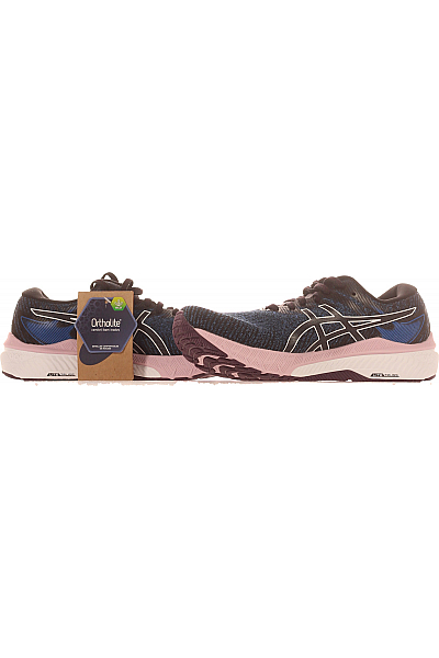Asics Dámské Boty Gt-200010 Modré