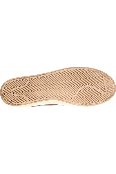 Pánské Tenisky 12308104 Bílé Nike Vel. 43