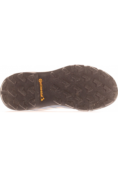 Dětské Chlapci Boty Modrý ADIDAS Vel.  33
