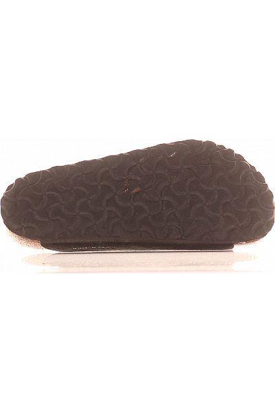 Dámské Boty Černé Birkenstock Second hand Vel. 37