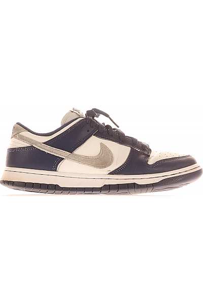 Nike Pánské Boty FD9749-400 Modré Vel.  42