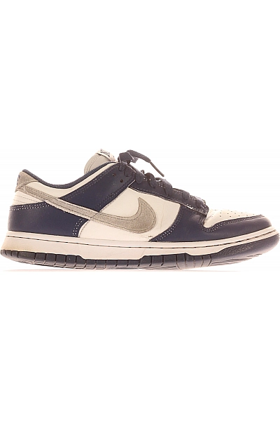 Nike Pánské Boty FD9749-400 Modré Vel.  42