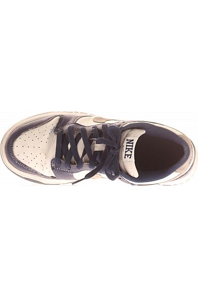 Nike Pánské Boty FD9749-400 Modré Vel.  42
