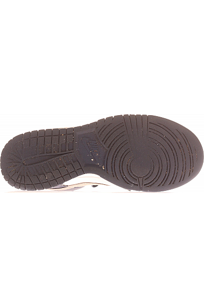 Nike Pánské Boty FD9749-400 Modré Vel.  42